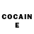 Cocaine Columbia Crypto Komarov